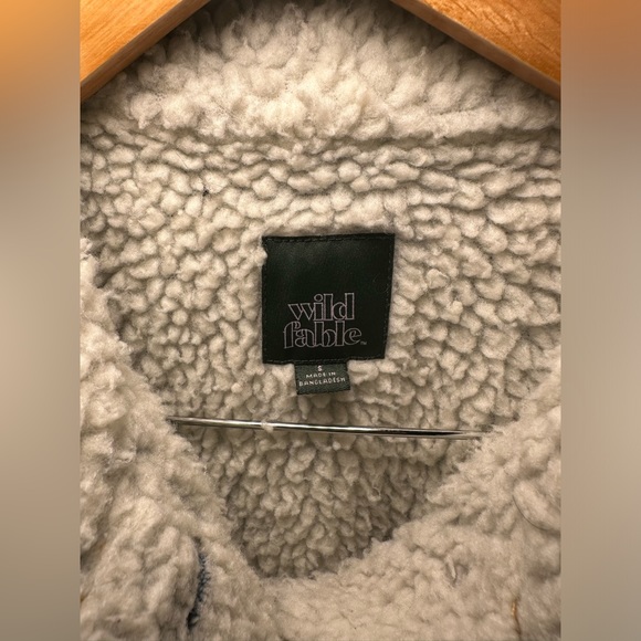 Jean Jacket - Picture 3 of 4